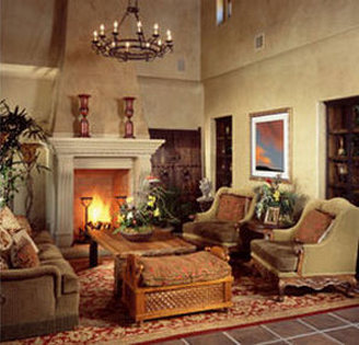 Luxury Interior